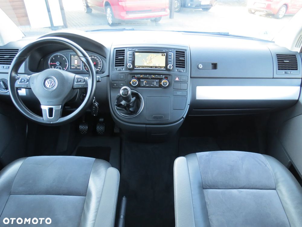 Volkswagen Multivan L1 Edition 25 - 28