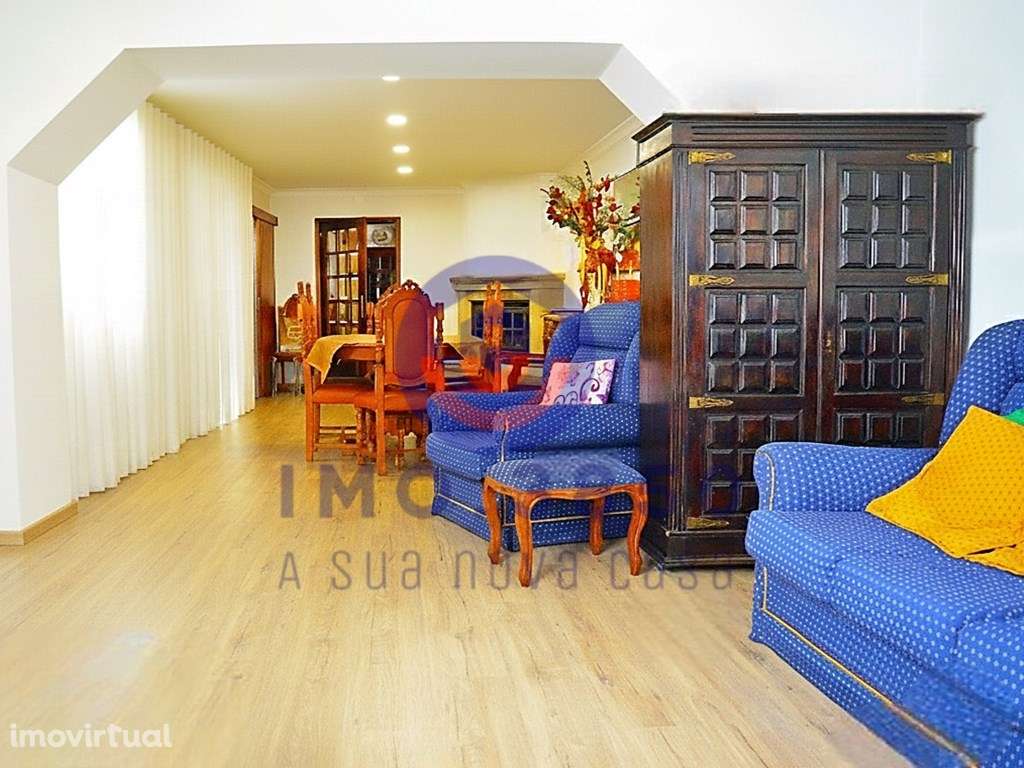 Moradia T3 em Águeda - Grande imagem: 3/20