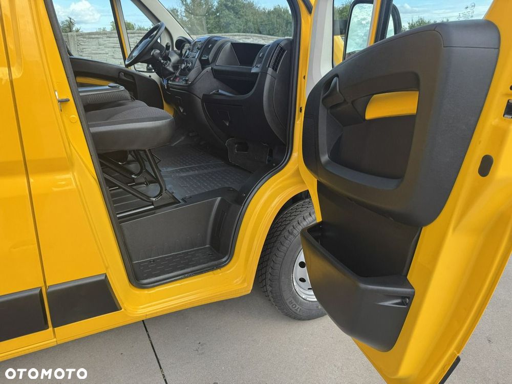Peugeot Boxer - 15