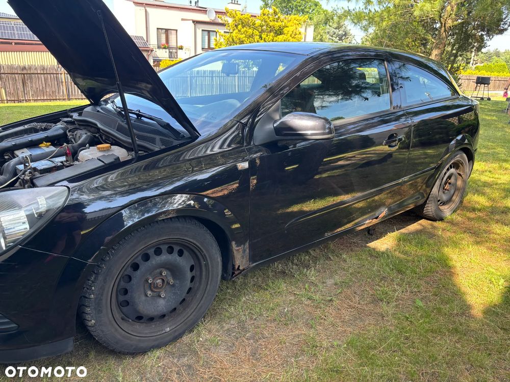 Opel Astra - 5