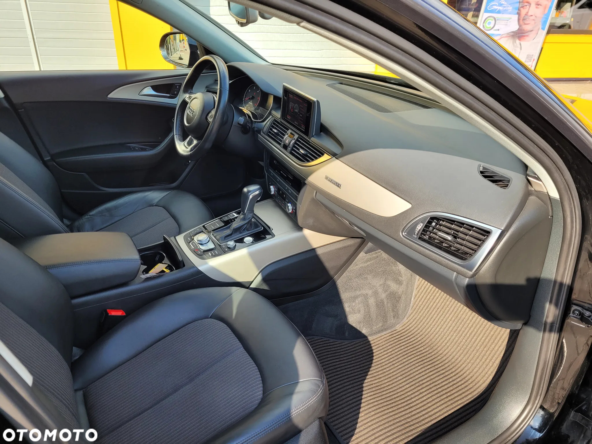 Audi A6 Allroad quattro 3.0 TDI S tronic DPF - 10