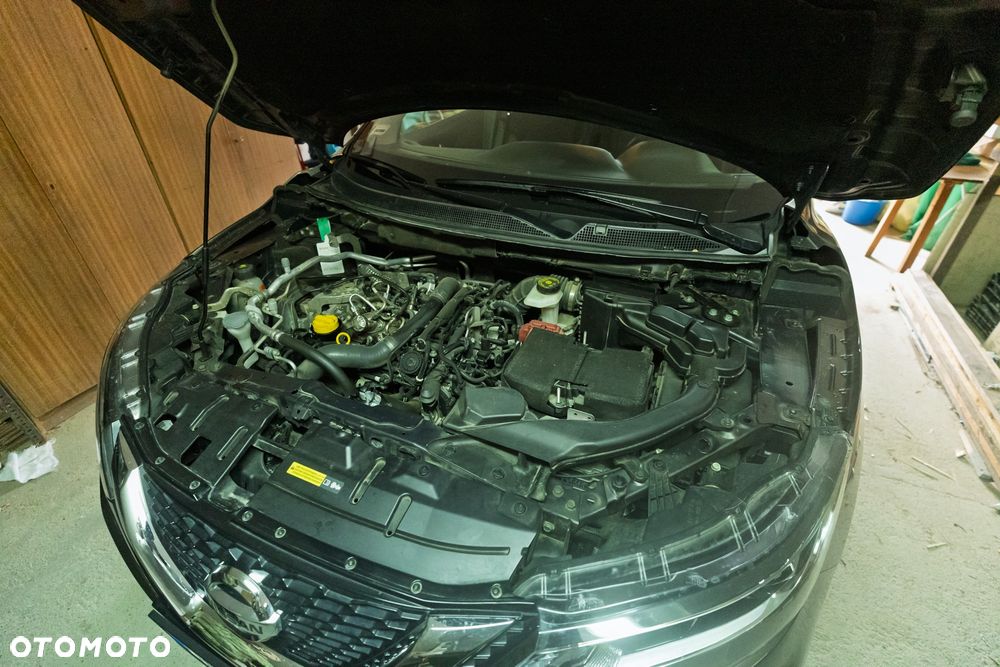 Nissan Qashqai - 37