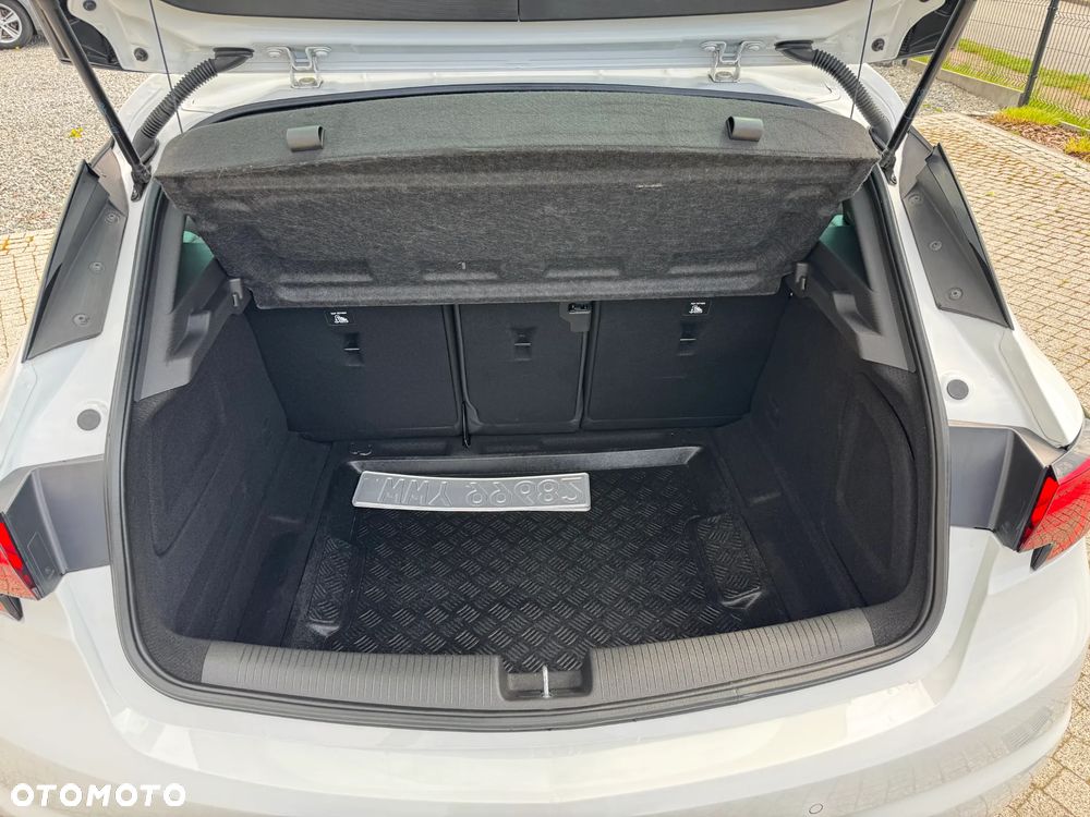Opel Astra - 20