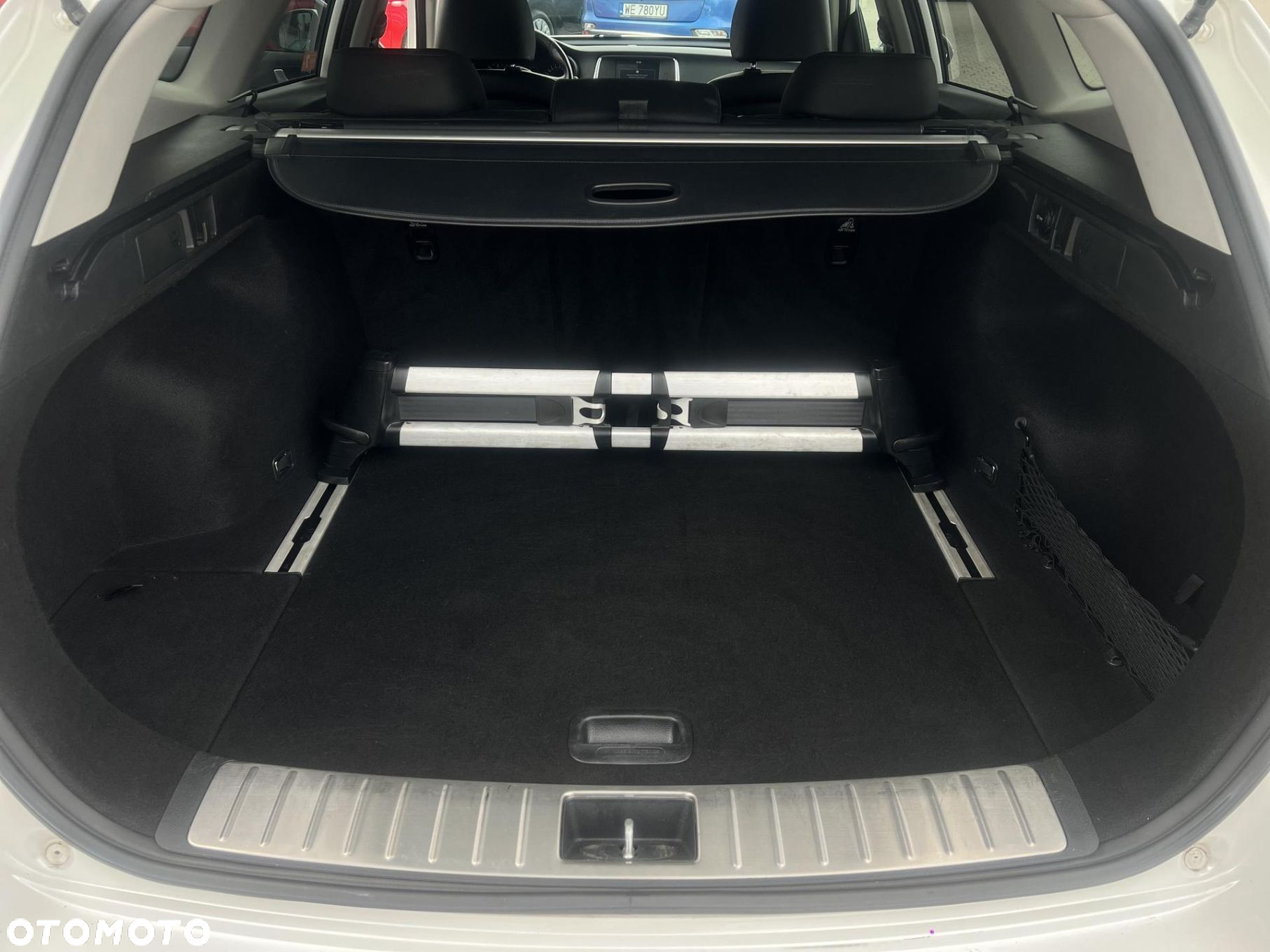 Kia Optima 1.6 CRDI SCR L DCT - 17
