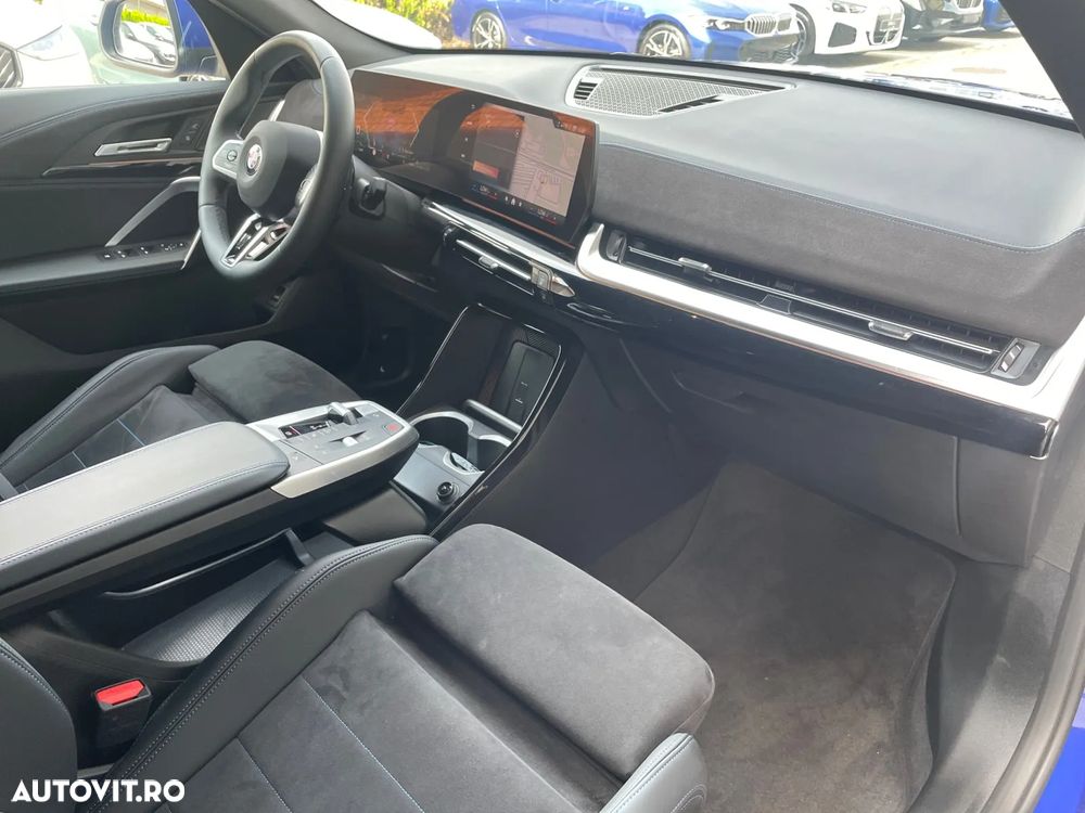 BMW X2 sDrive20i AT MHEV - 15