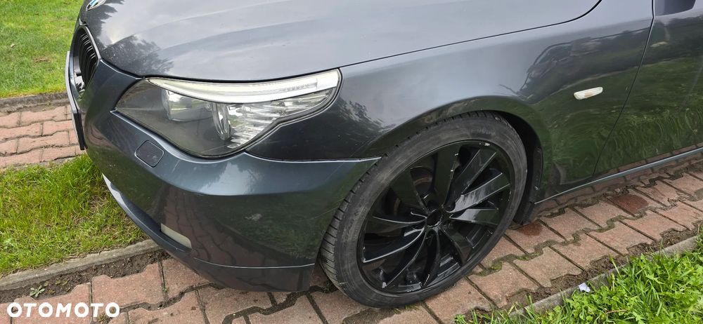 BMW Seria 5 - 19
