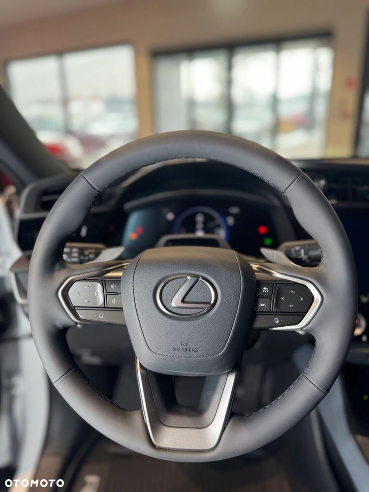 Lexus RZ 350e 77kWh Prestige - 7