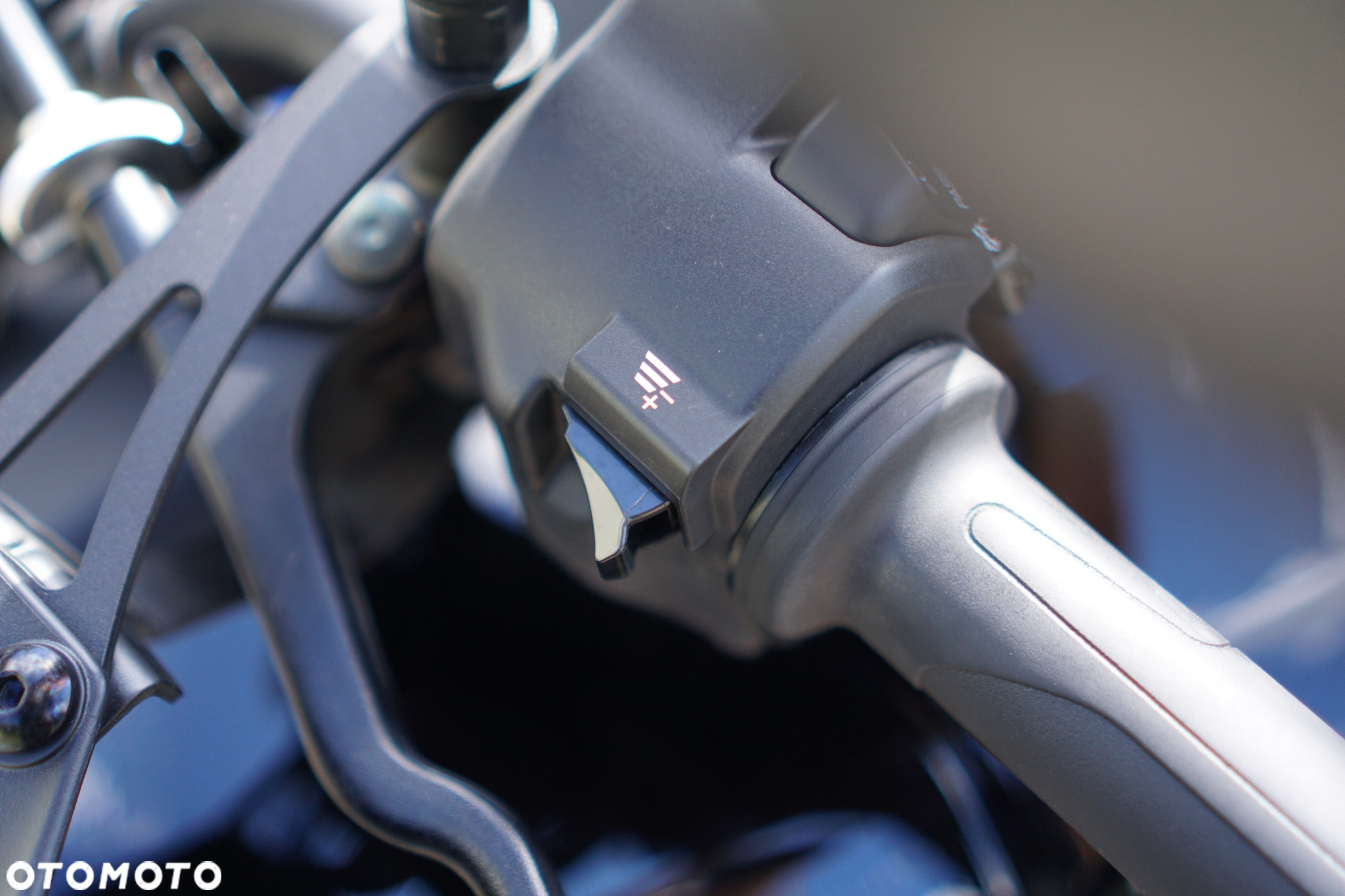 Yamaha Tracer - 21