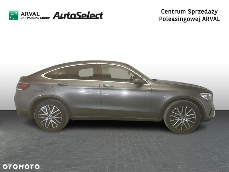 Mercedes-Benz GLC - 7