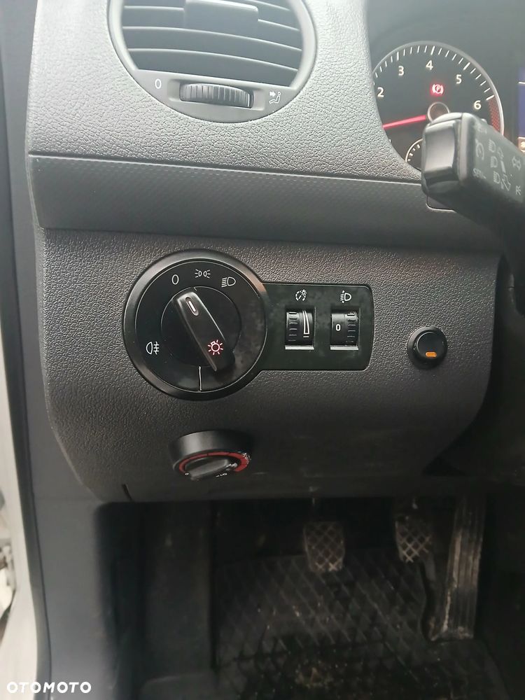 Volkswagen CADDY - 12