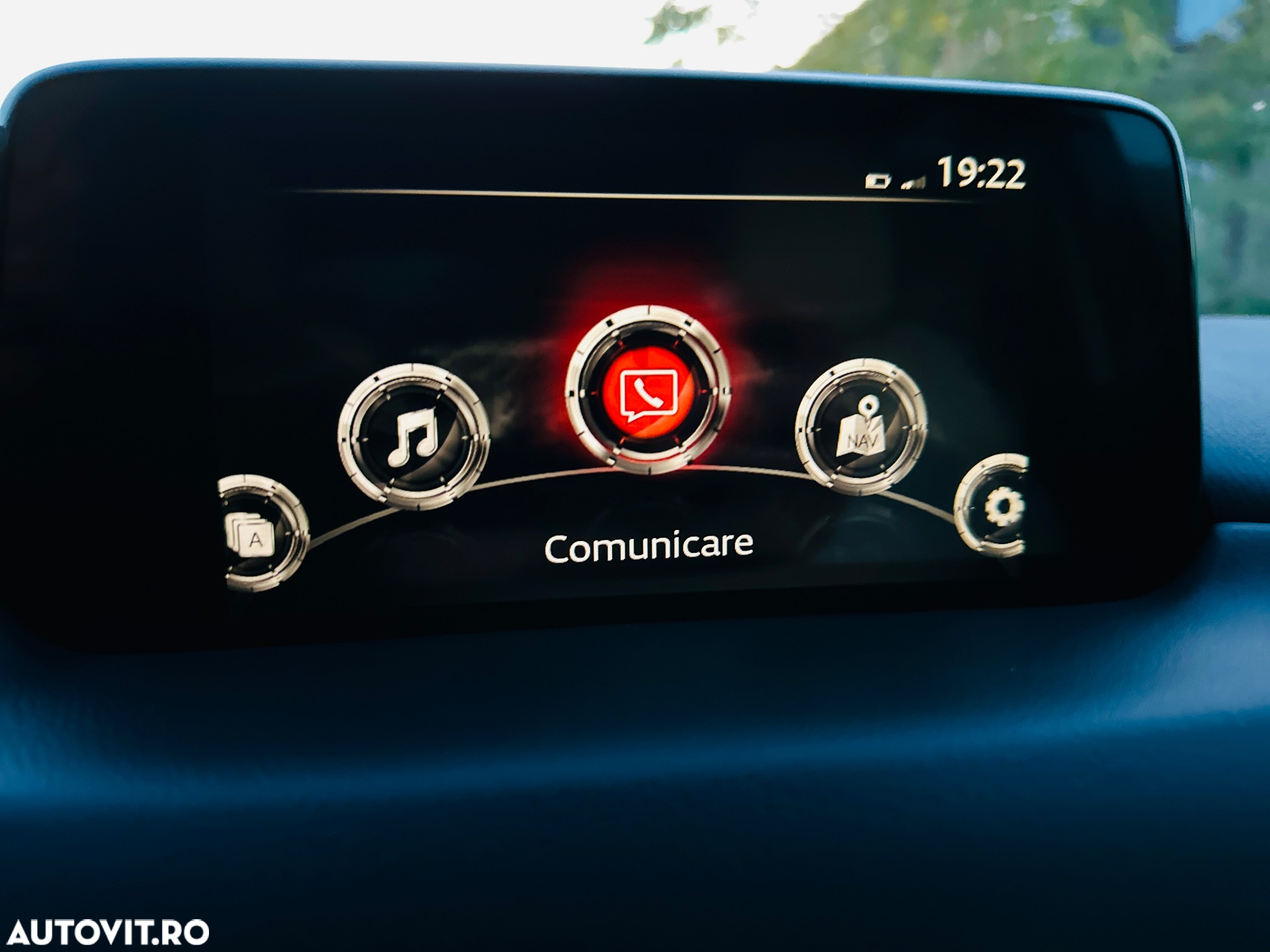 Mazda CX-5 CD175 4x4 AT Revolution Top - 31