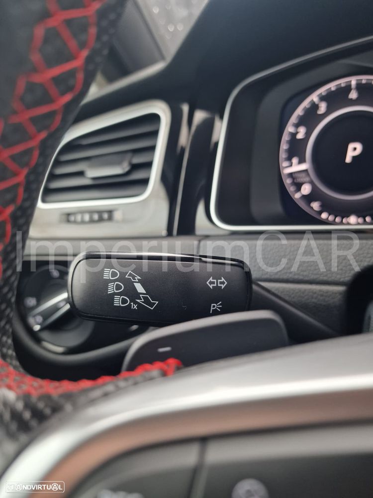 VW Golf GTI TCR 2.0 TSI OPF DSG - 18