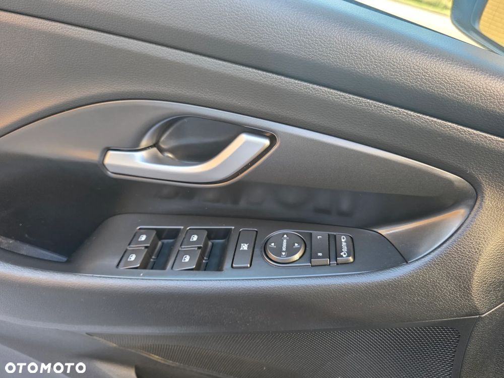 Hyundai i30 1.0 T-GDI Modern - 30