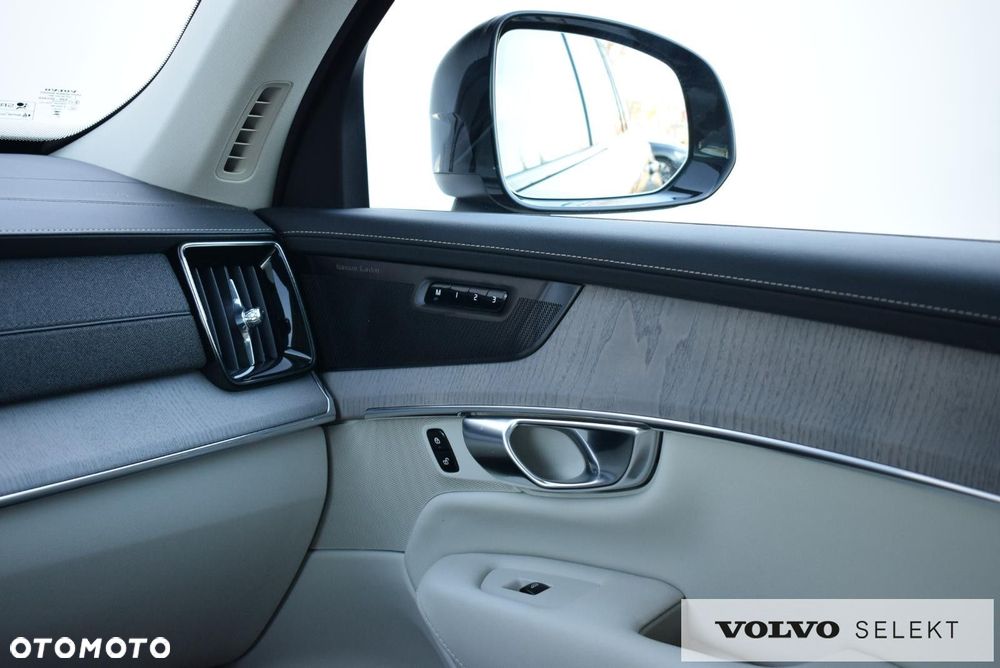 Volvo XC 90 - 17