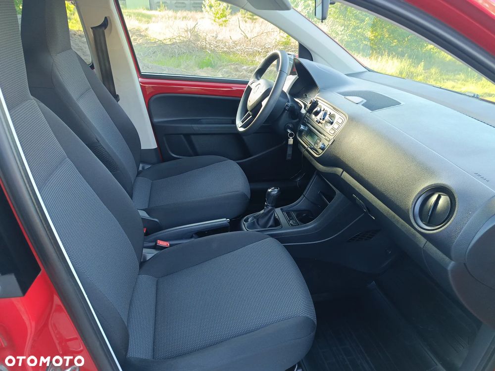 Skoda Citigo - 14