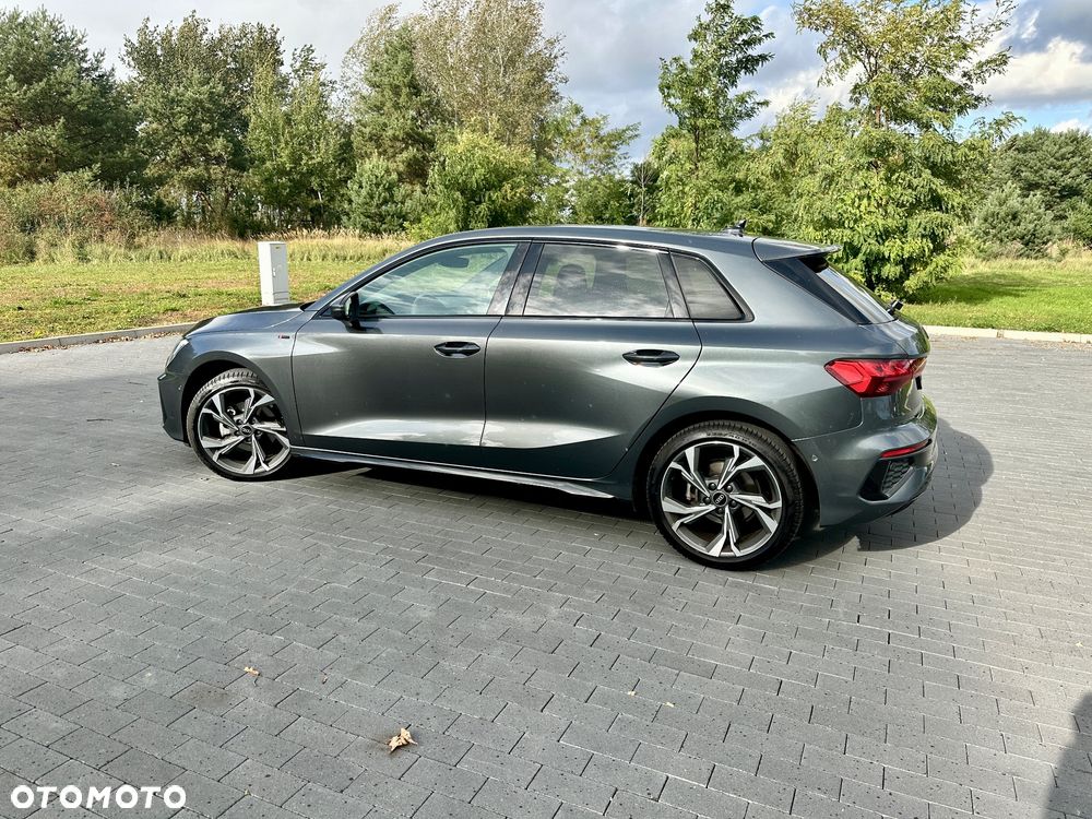 Audi A3 - 10