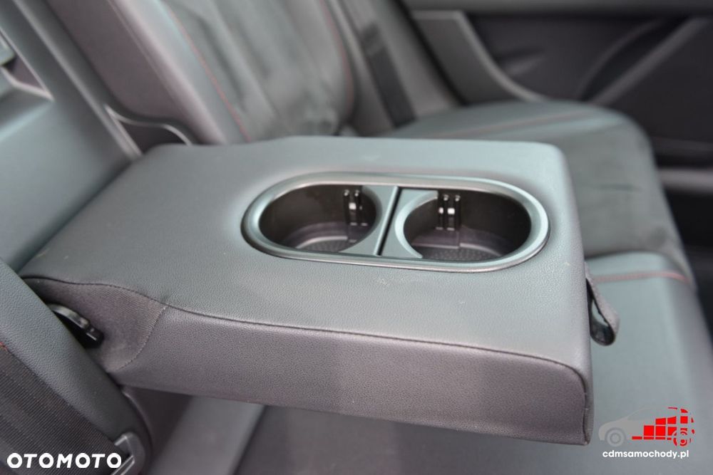 Seat Leon Sportstourer - 37