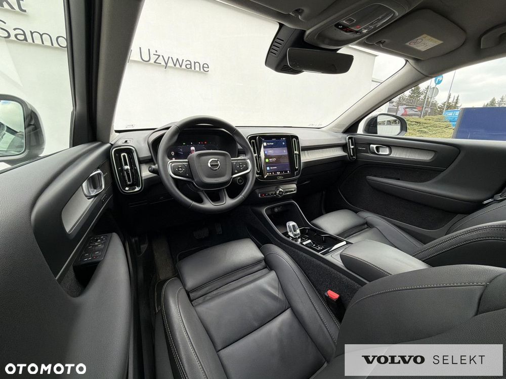 Volvo XC 40 - 14