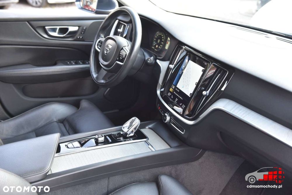 Volvo V60 - 28