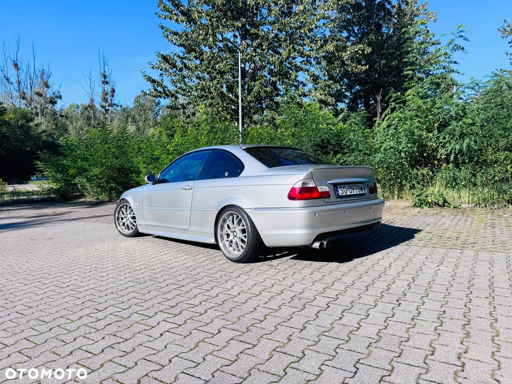 BMW Seria 3 - 3