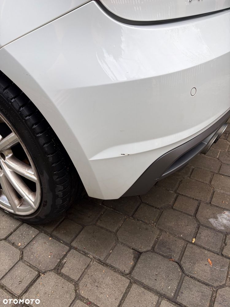 Audi A1 Sportback 1.4 TFSI Sport S tronic - 21
