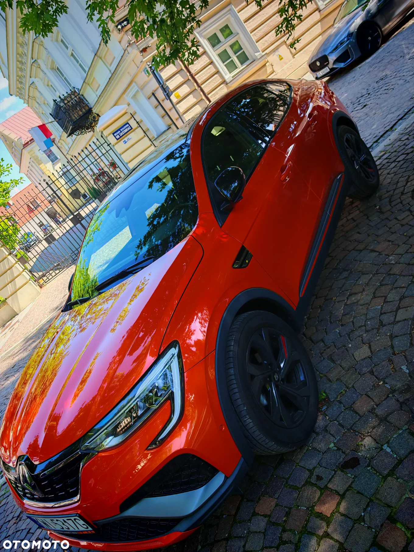 Renault Arkana - 12
