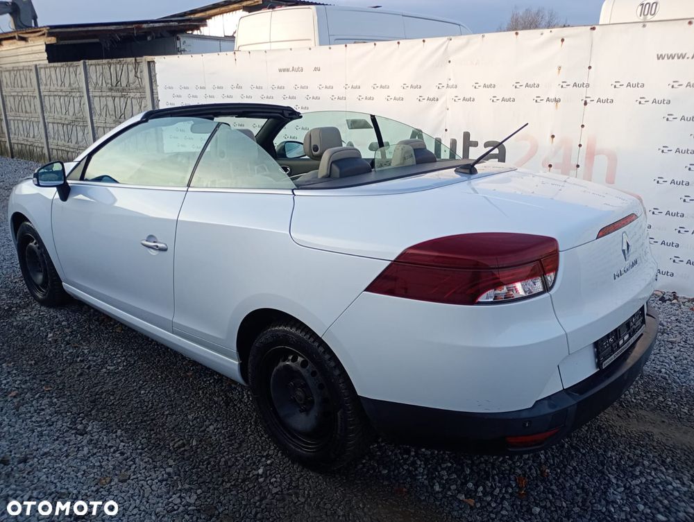 Renault Megane dCi 130 FAP Luxe - 13