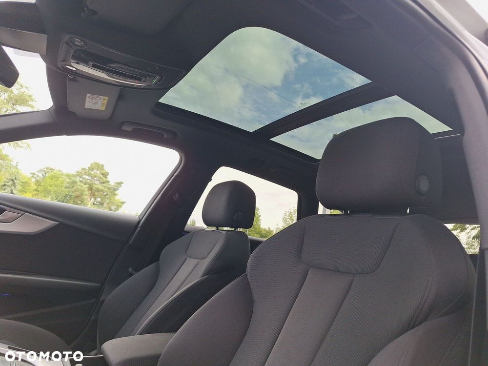 Audi A4 Allroad - 14