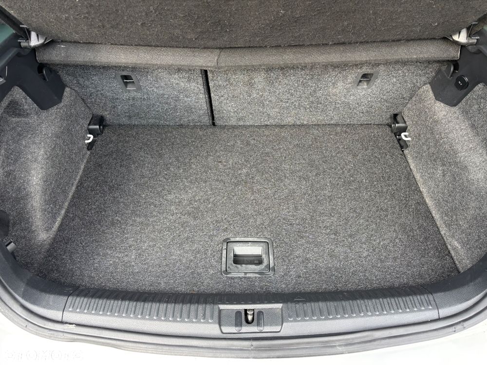 Volkswagen Polo 1.4 FSI Highline - 8