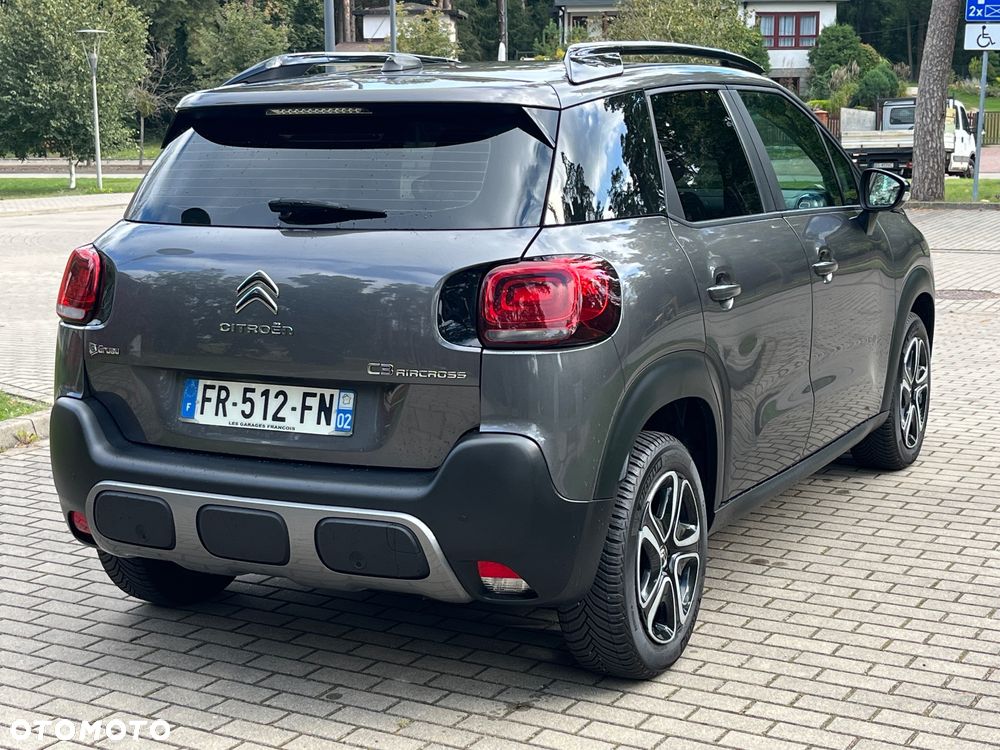 Citroën C3 Aircross - 6