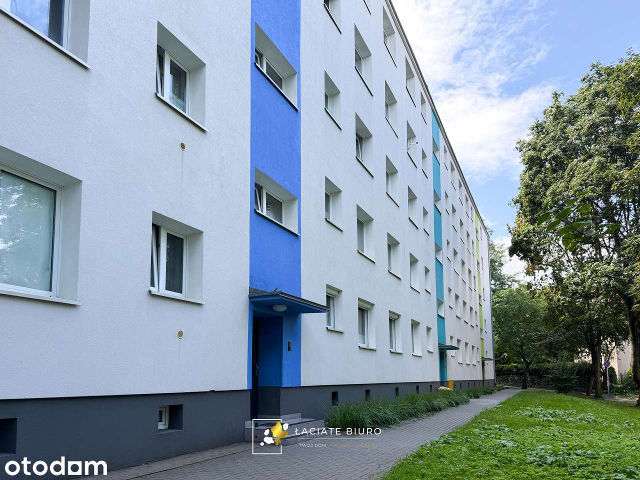 Kawalerka do remontu - dobra inwestycja blisko centrum