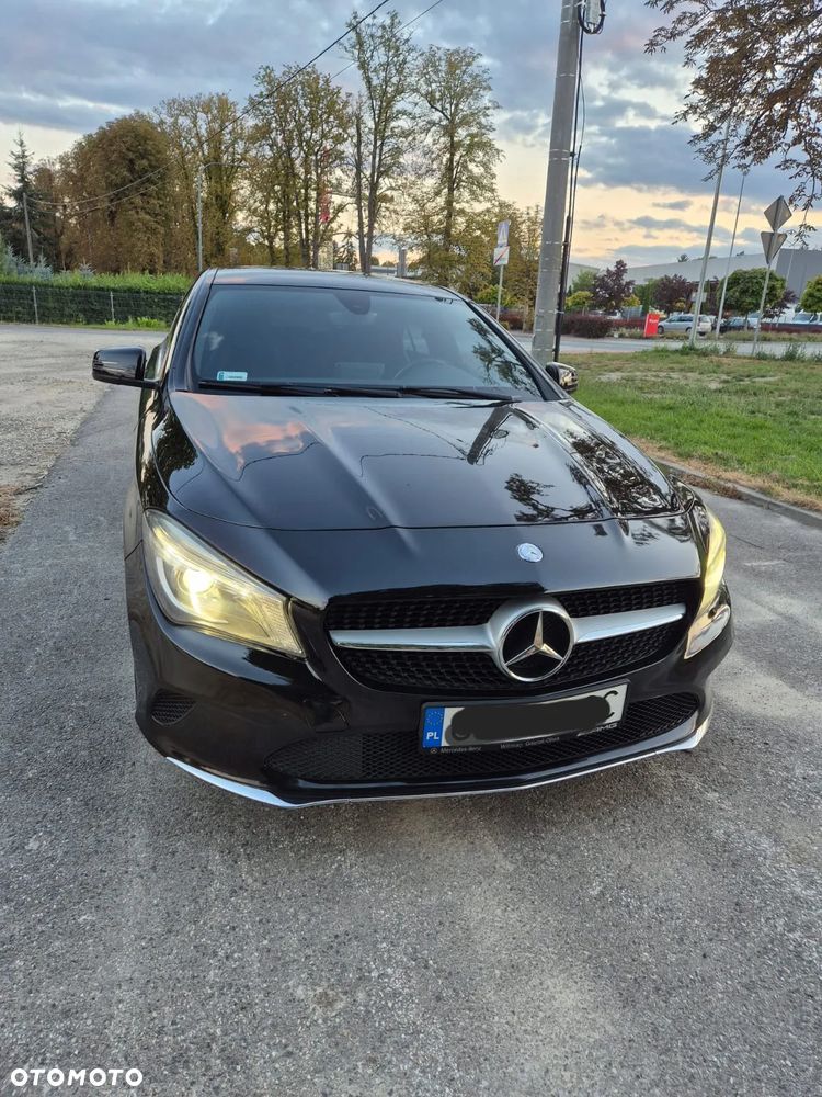 Mercedes-Benz CLA 250 4Matic 7G-DCT - 6
