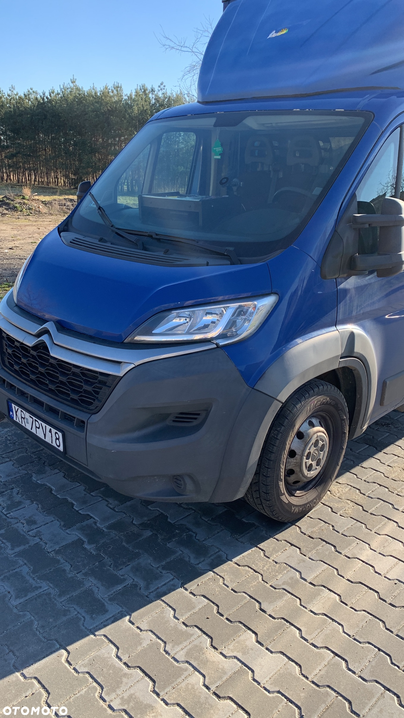 Citroën Jumper - 2