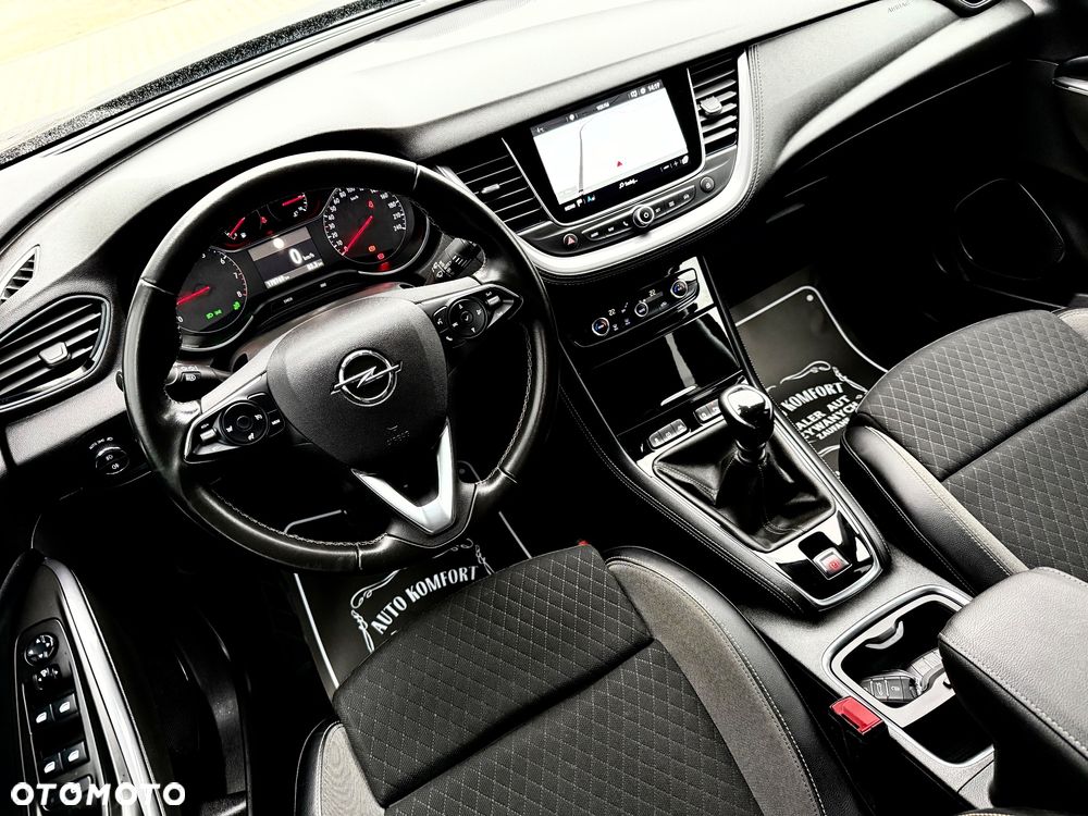 Opel Grandland - 7