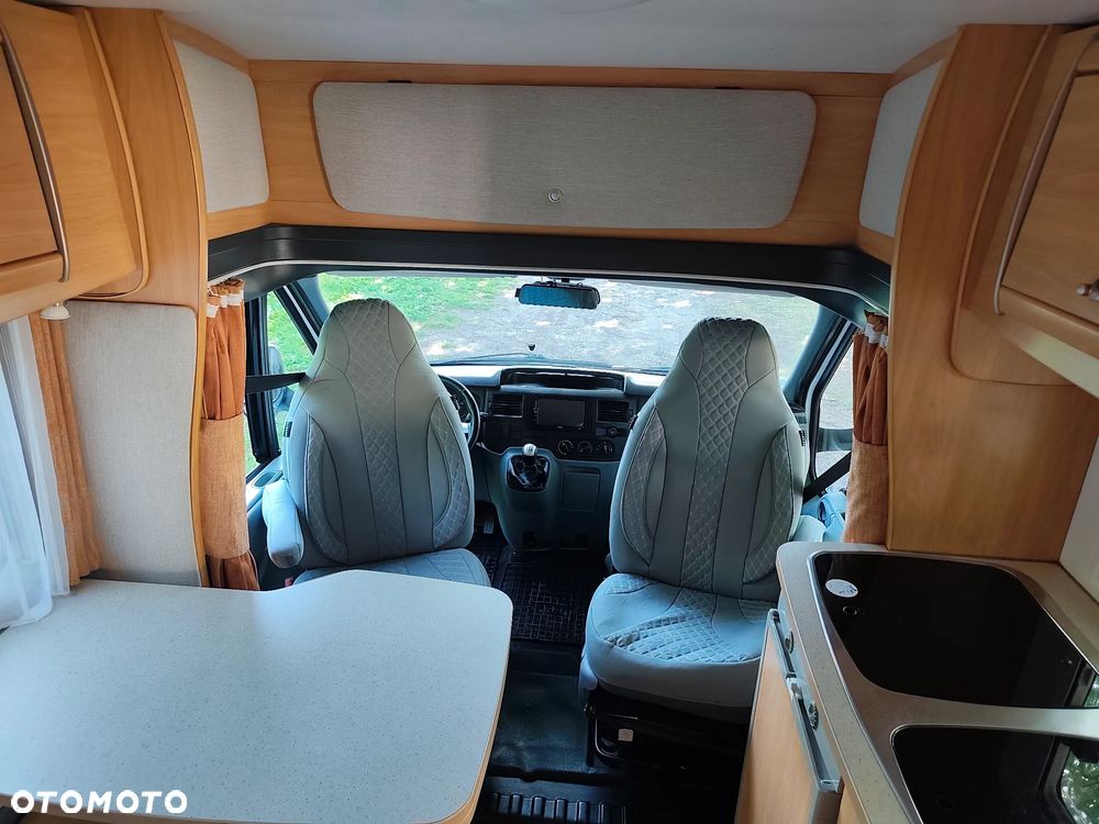 Chausson Flash - 20