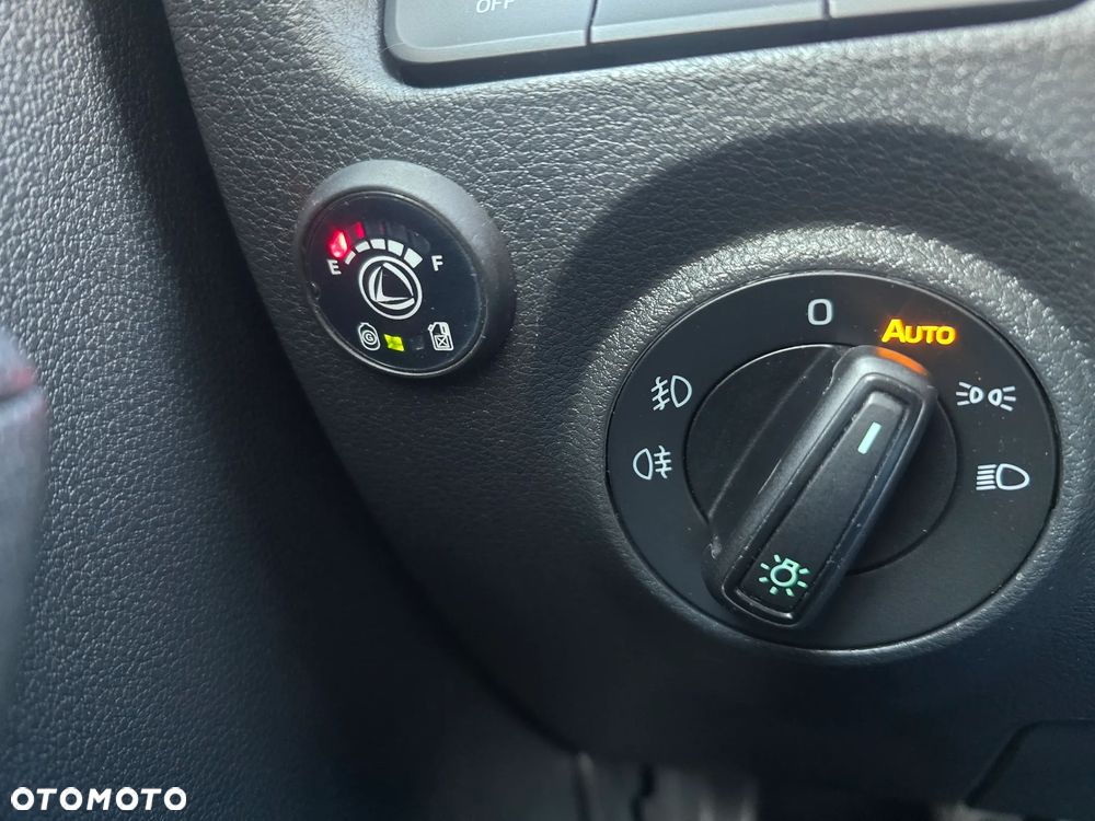 Skoda Fabia 1.0 Ambition - 5