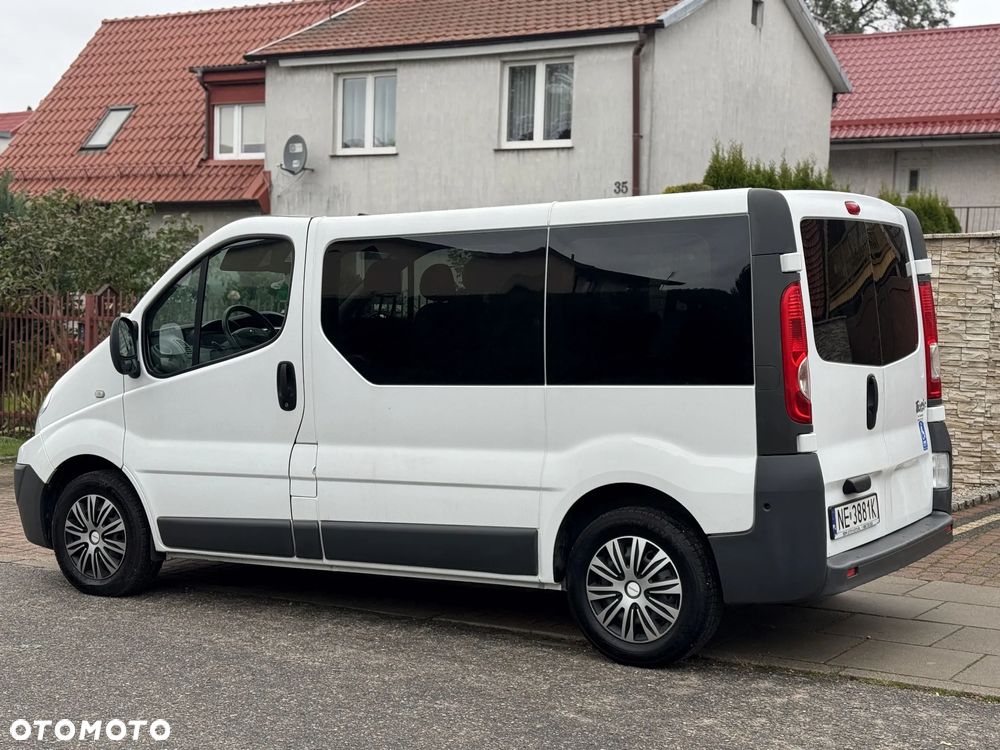 Renault Trafic - 3