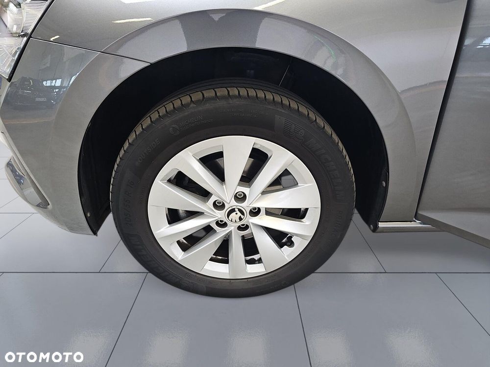 Skoda Scala 1.0 TSI Ambition - 34
