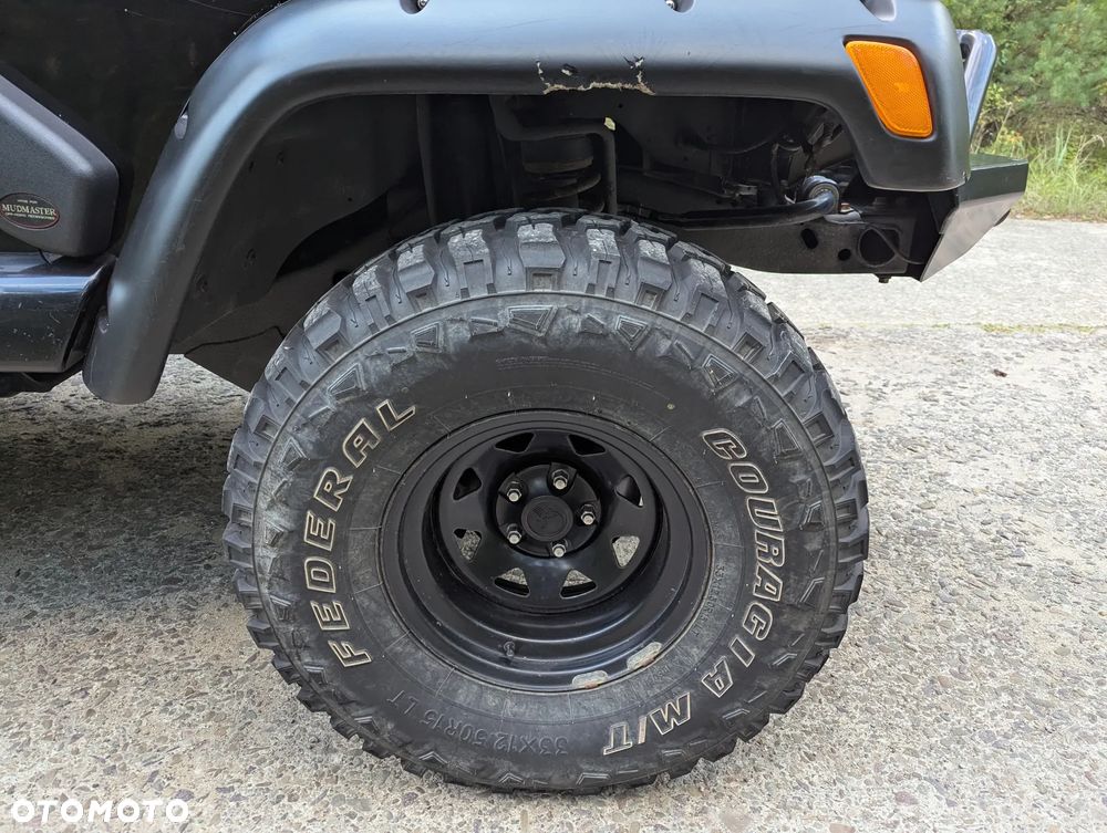 Jeep Wrangler - 26