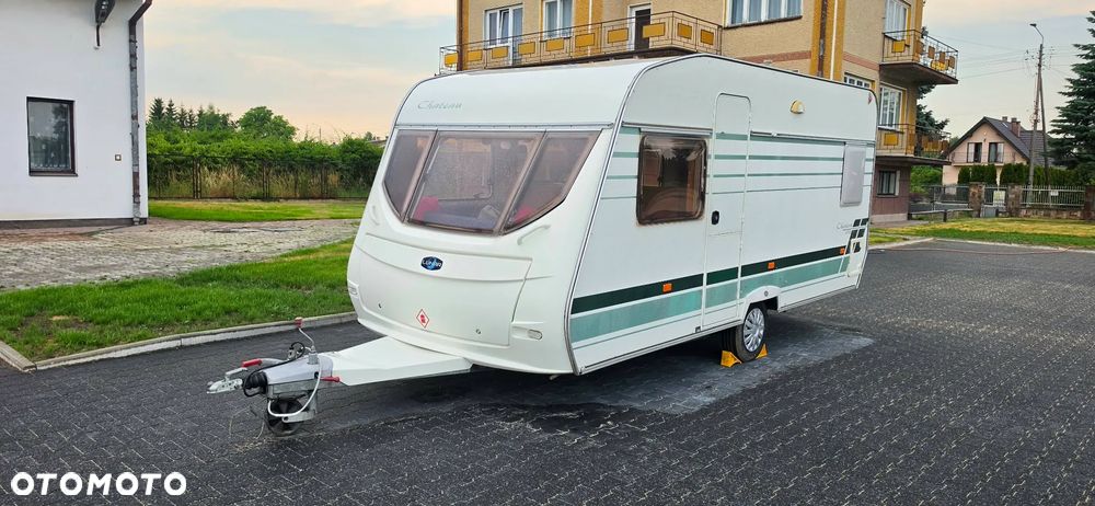 Lunar CHATEAU 470 - 5
