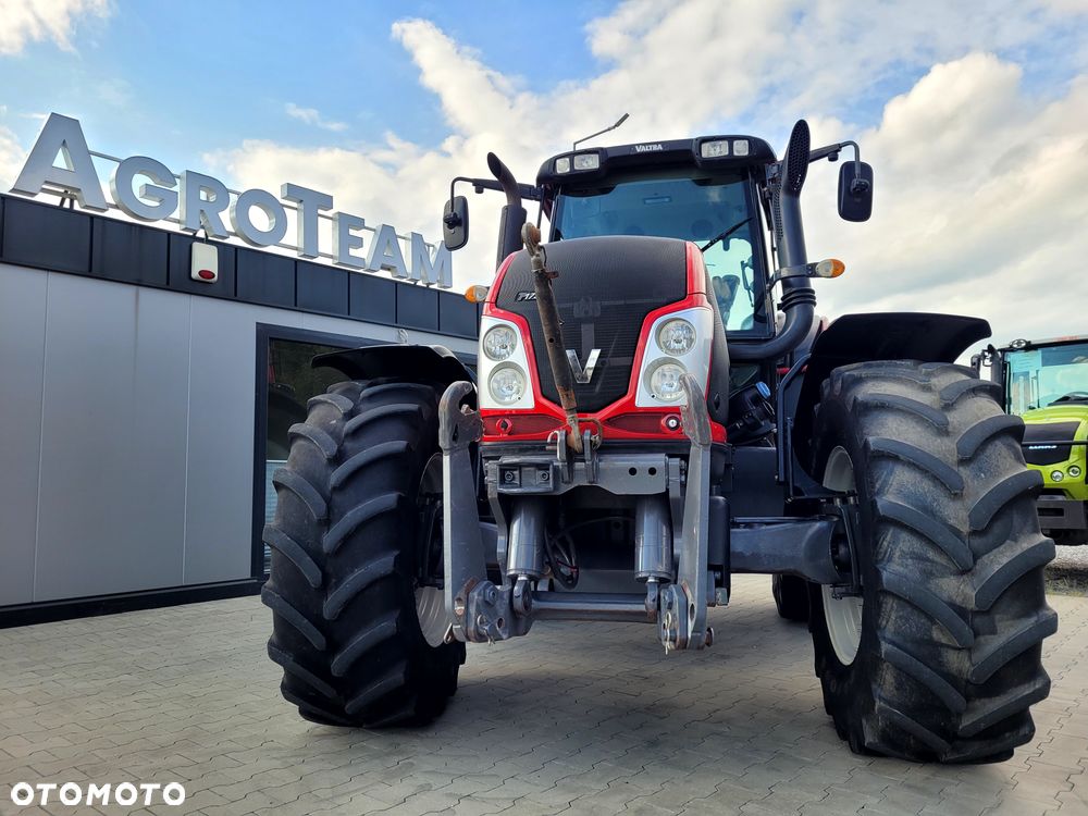 Valtra T 173 HI-TECH - 2