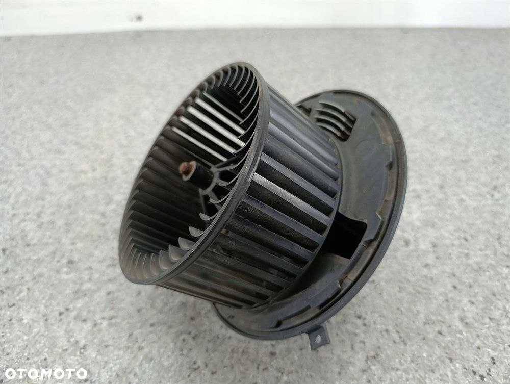 WENTYLATOR NAWIEWU, DMUCHAWA BMW 3 E90 6933663  2.0 16V 318i - 8