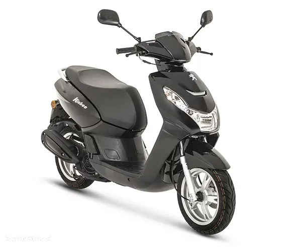 Peugeot Kisbee - 11