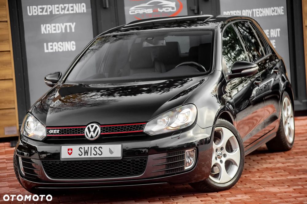 Volkswagen Golf 2.0 GTI - 5