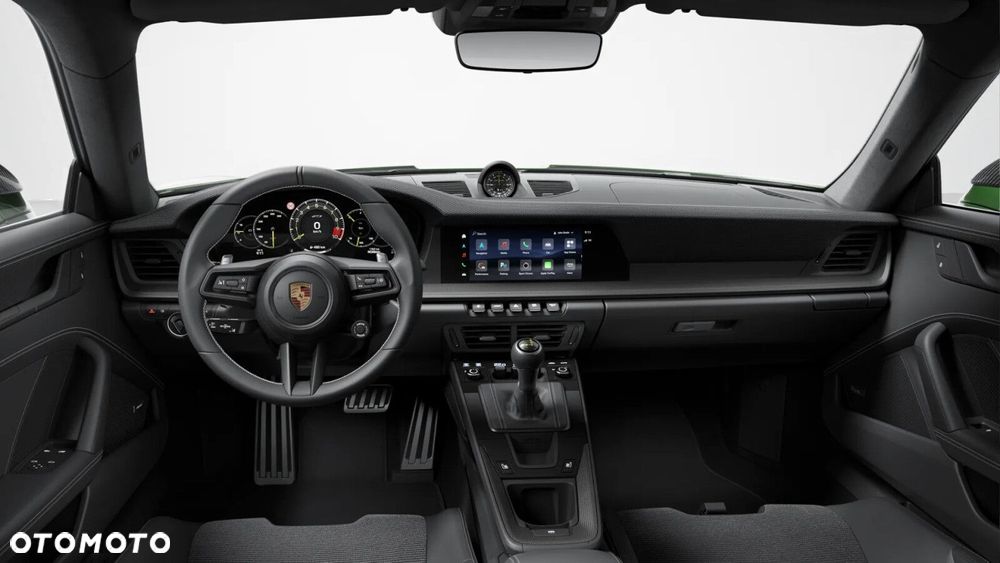 Porsche 911 - 8