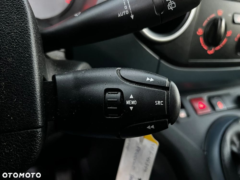 Peugeot Partner 1.6 HDi Active - 20