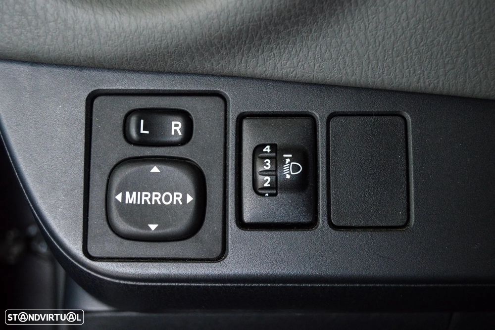Toyota Yaris 1.0 VVT-i Comfort - 29