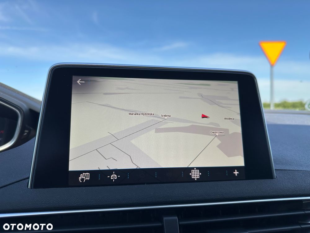 Peugeot 3008 BlueHDi 150 Stop & Start Business-Line - 14