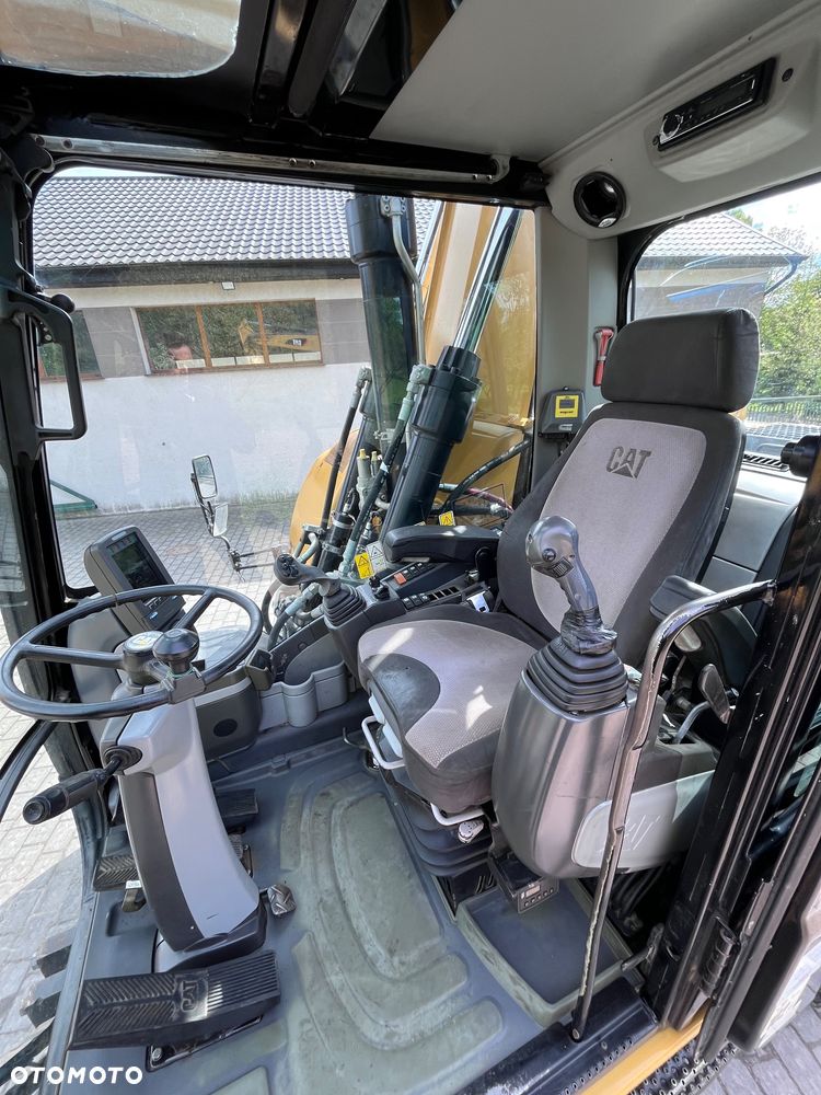 Caterpillar CAT M315D - 20