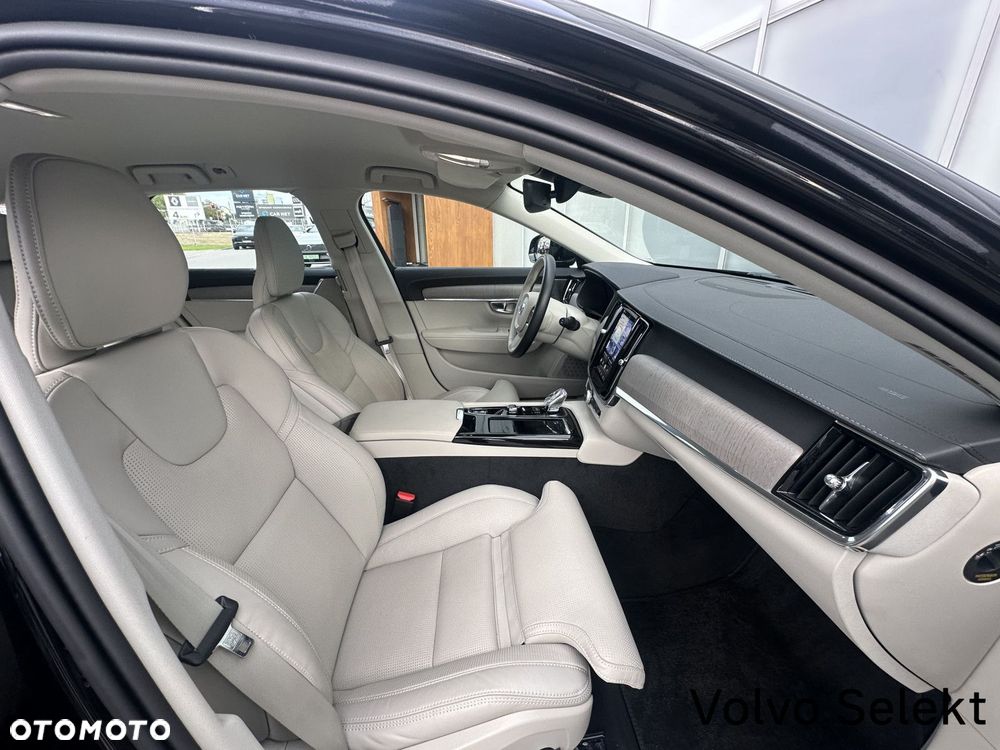 Volvo V90 - 29